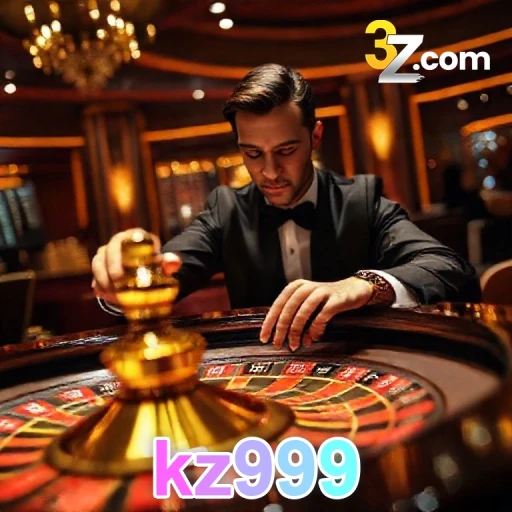 kz999 Jogos de caça-níqueis