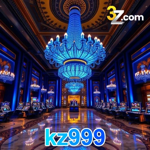 kz999 Jogos de caça-níqueis